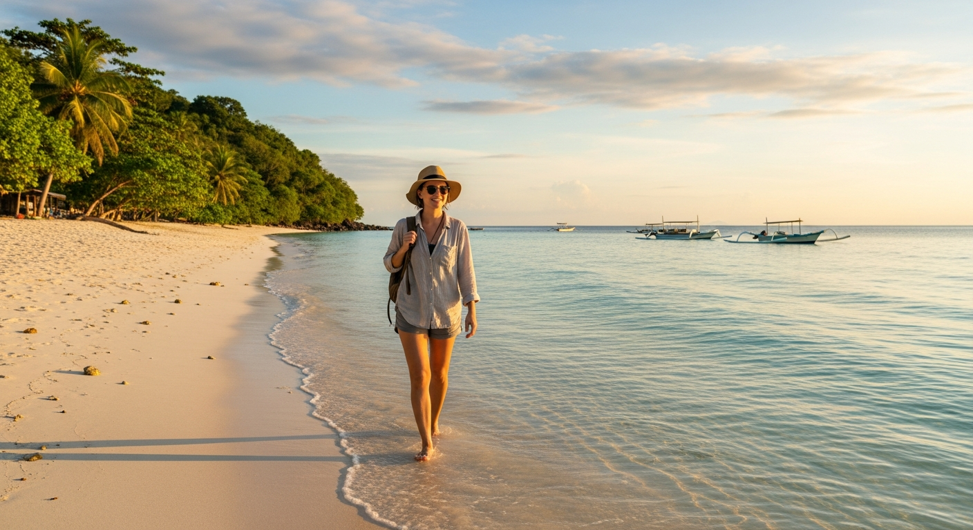 Is Kek Morotai Safe for Solo Travelers in 2027? Health, Crime, and Water Safety Tips