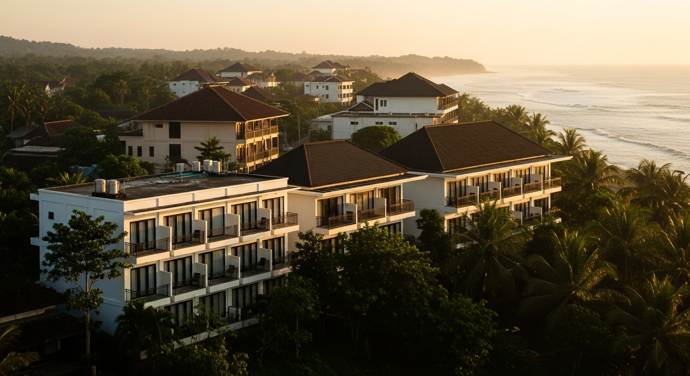 Best Budget Hotels Near Kek Morotai in 2027: Affordable Stays with Ocean Views